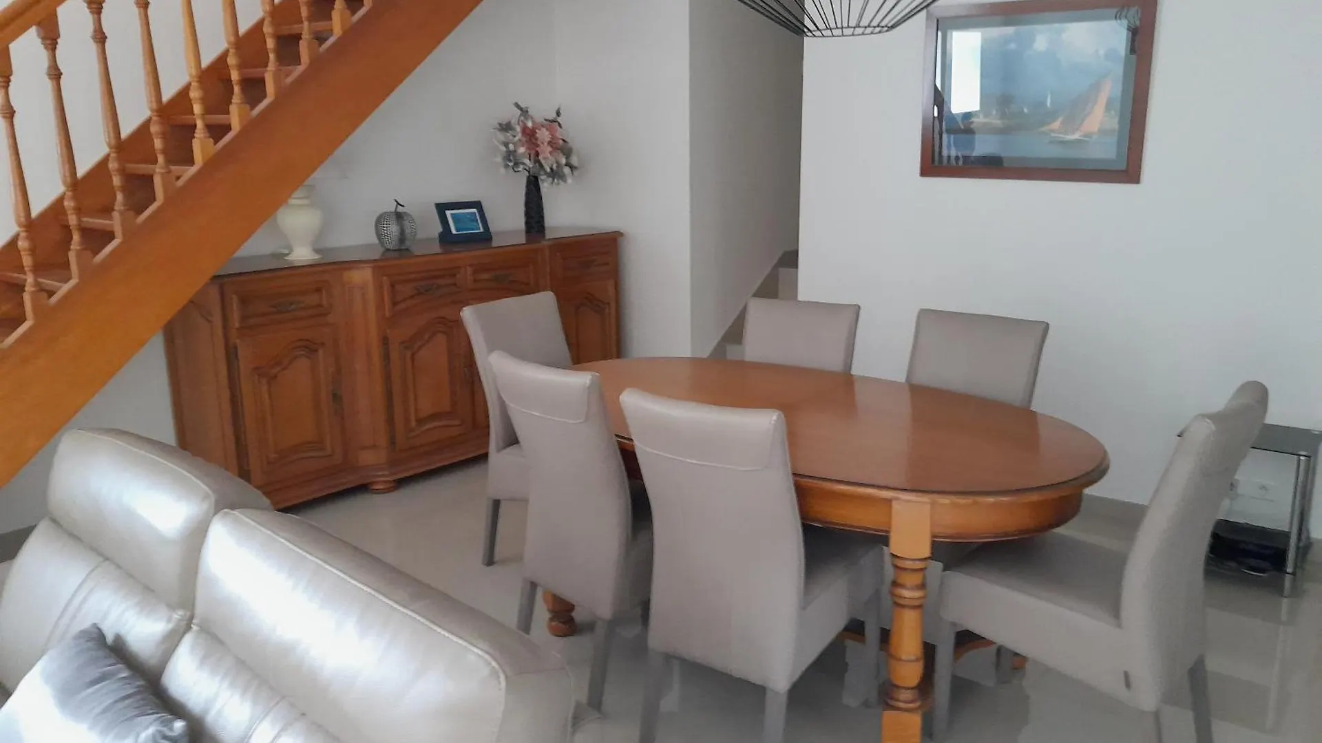 Villa Monica Baud 0*,  Frankrig